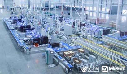 双星闪耀 烟台金正环保荣获山东省“智能工厂”与“质量标杆”双项殊荣