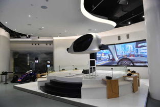 宁夏党政代表团赴吉利控股集团考察 聚焦数字经济与智能网联发展新路径