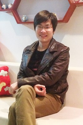 专访《寻龙记》制作人 做一款有态度的游戏